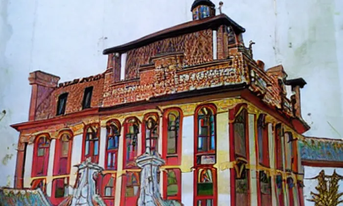 Kostel svatého Havla (Liběchov) – iluminace