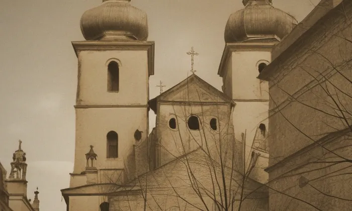 Kostel svatého Havla (Praha) – historická rekonstrukce