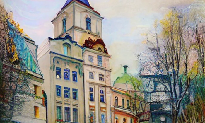 Kostel svatého Jakuba (Bílá Třemešná) – spring
