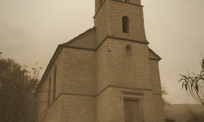 Kostel svatého Jakuba apoštola (Mrzlice) – historical