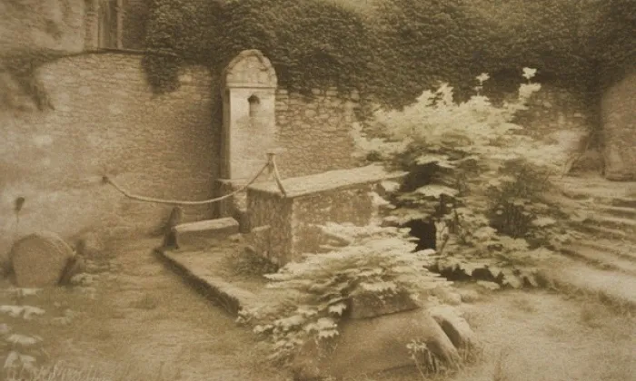 Kostel svatého Jakuba apoštola (Václavice) – historical
