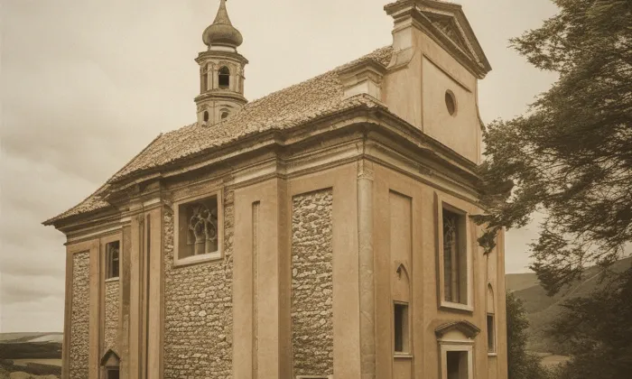 Kostel svatého Jakuba apoštola v Hřivicích – historical