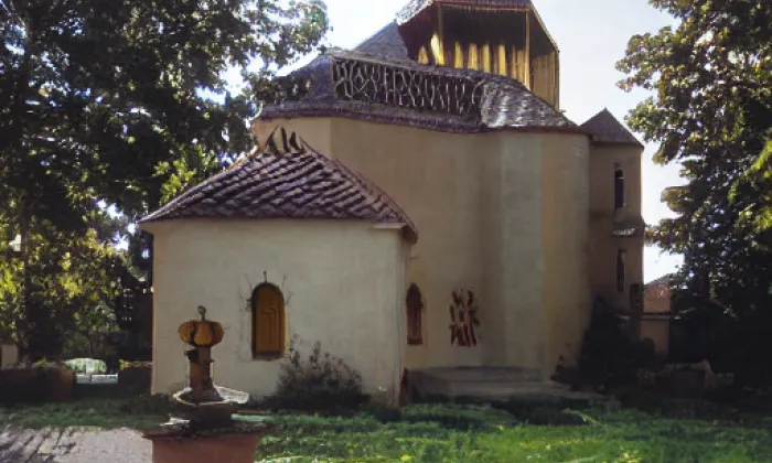 Kostel svatého Jakuba Staršího (Ratenice) – iluminace