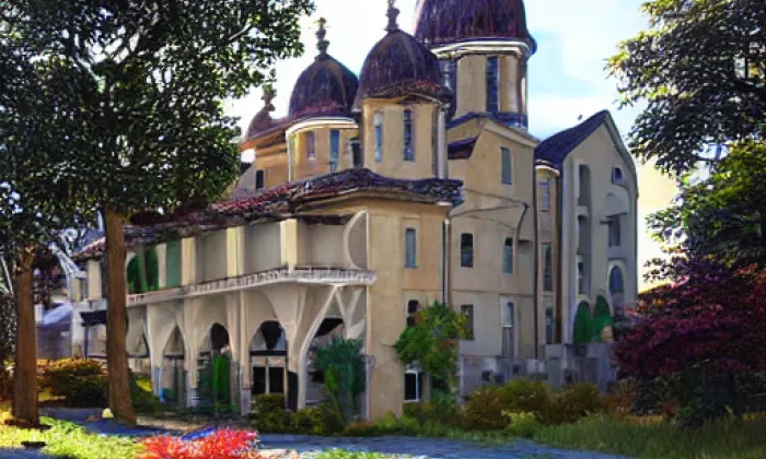 Kostel svatého Jakuba Staršího (Ratenice) – summer