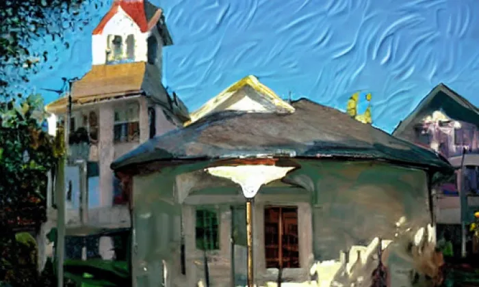 kostel svatého Jakuba v Jindřichově Hradci – spring