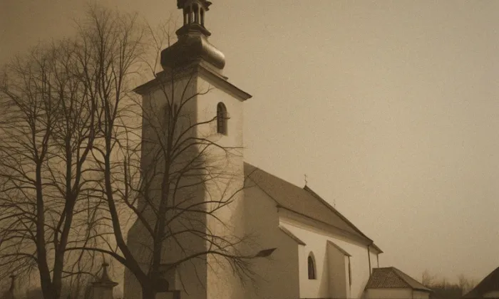 kostel svatého Jakuba Většího (Želetice) – historická rekonstrukce