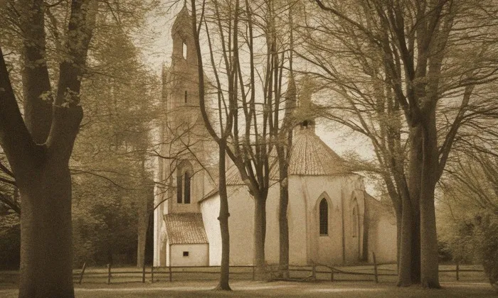 kostel svatého Jakuba Většího (Štoky) – historical