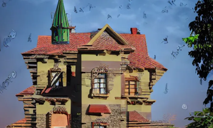 Kostel svatého Jakuba Většího (Bedřichův Světec) – summer