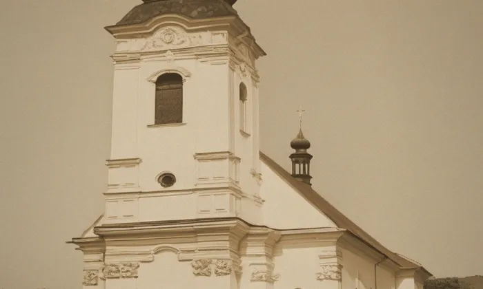 Kostel svatého Jakuba Většího (Brtnice) – historická rekonstrukce