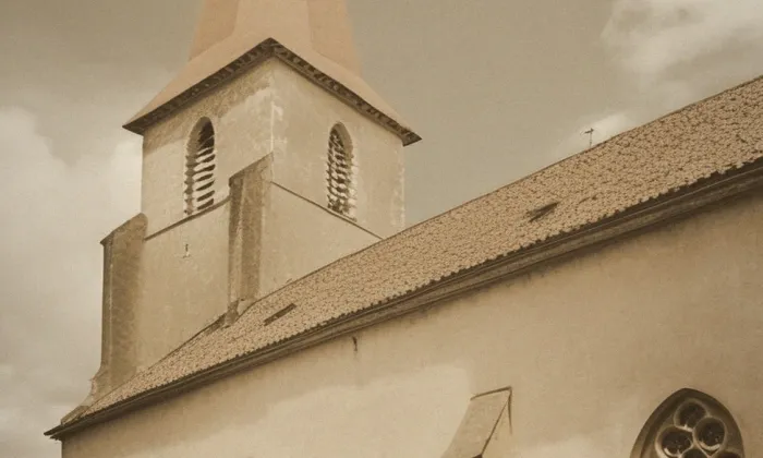 kostel svatého Jakuba Většího (Chotěboř) – historical