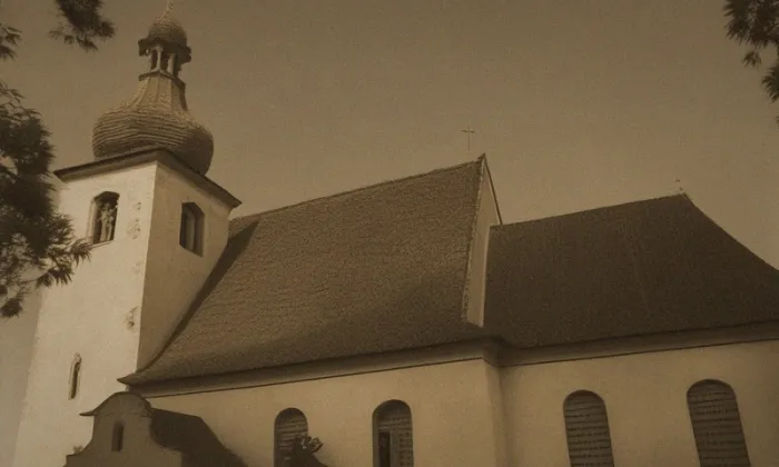 Kostel svatého Jakuba Většího (Mirošov) – historická rekonstrukce