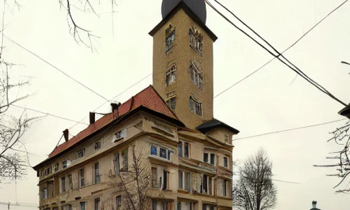 Kostel svatého Jakuba Většího (Močidlec (Pšov)) – spring