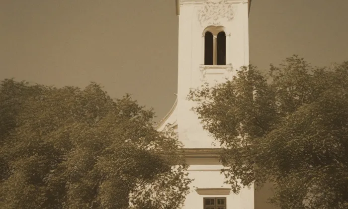 kostel svatého Jakuba Většího (Nikolčice) – historical