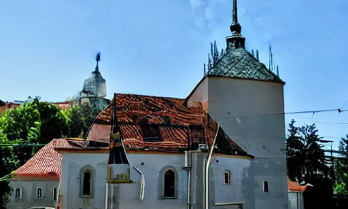 Kostel svatého Jakuba Většího (Popovice) – iluminace