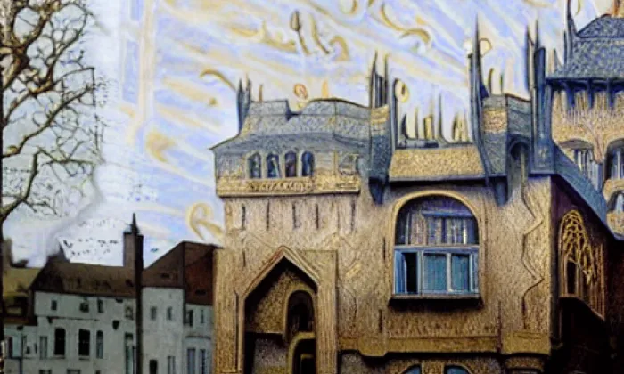 Kostel svatého Jakuba Většího (Praha-Zbraslav) – iluminace