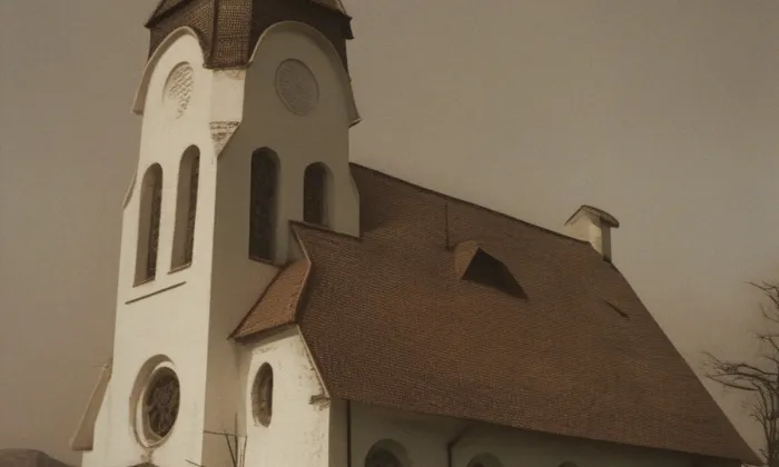 Kostel svatého Jana Evangelisty (Šumperk) – historical