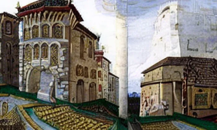 kostel svatého Jana Křtitele (Čížkov) – iluminace