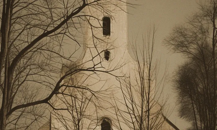Kostel svatého Jana Křtitele (Hlučín) – historická rekonstrukce