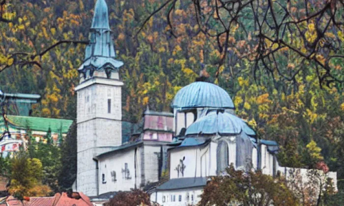 kostel svatého Jana Křtitele (Kurdějov) – iluminace
