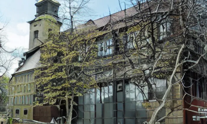 Kostel svatého Jana Křtitele (Nový Hrozenkov) – spring