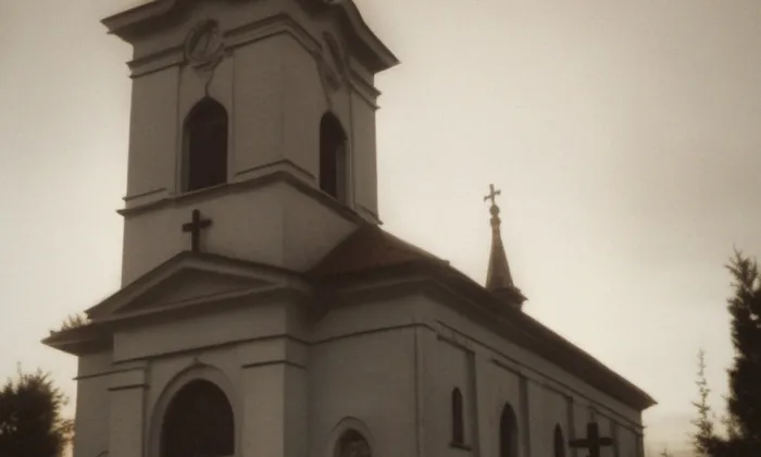 Kostel svatého Jana Křtitele (Pohoří) – historická rekonstrukce