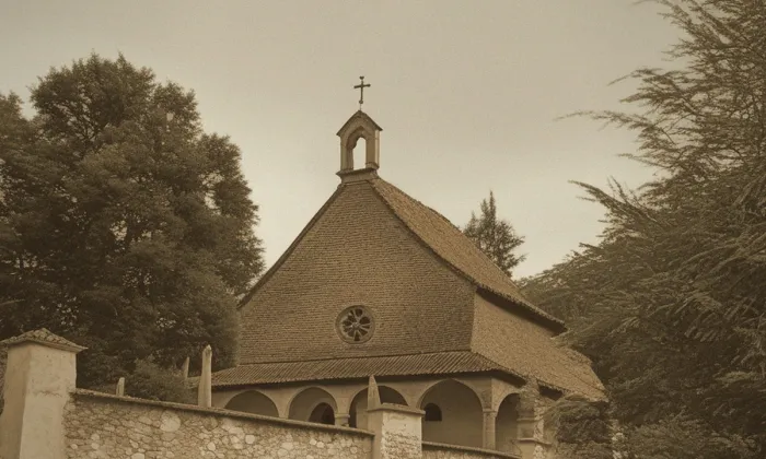 Kostel svatého Jana Křtitele (Třebeš) – historická rekonstrukce