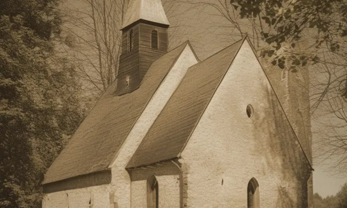 Kostel svatého Jana Křtitele (Turnov) – historická rekonstrukce