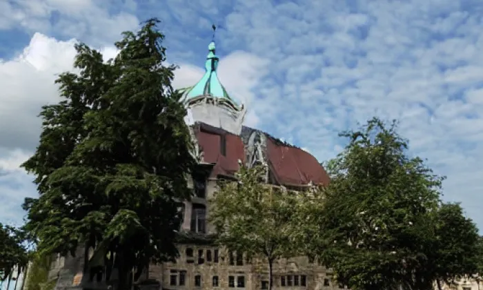 Kostel svatého Jana Křtitele (Vidonice) – spring