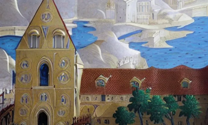Kostel svatého Jana Křtitele (Znojmo) – iluminace