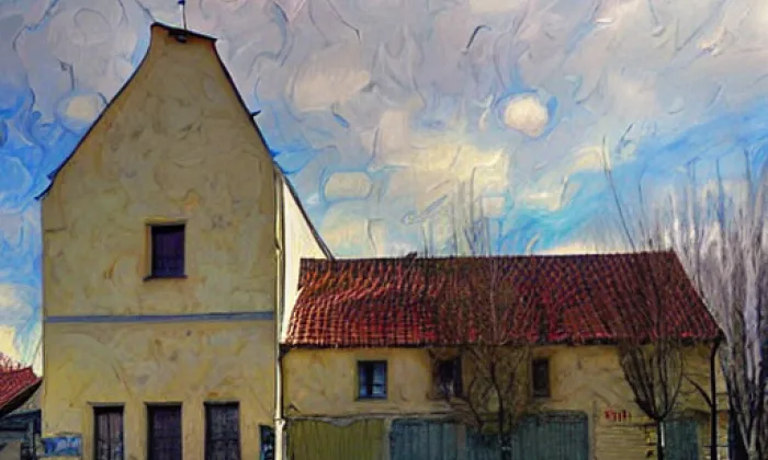 Kostel svatého Jana Křtitele (Znojmo) – spring