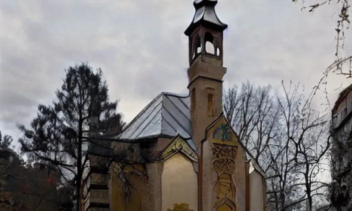 Kostel svatého Jana Křtitele a svatého Jana Evangelisty (Opava-Město) – iluminace