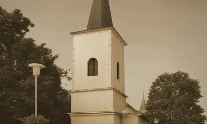kostel svatého Jana Křtitele a svatého Jana Evangelisty (Bystrc) – historická rekonstrukce