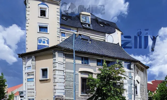 kostel svatého Jana Nepomuckého (Cotkytle) – podzim