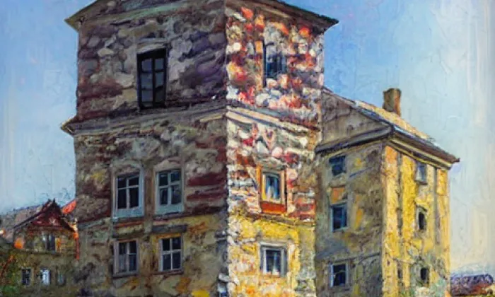 Kostel svatého Jana Nepomuckého (Kličín) – spring