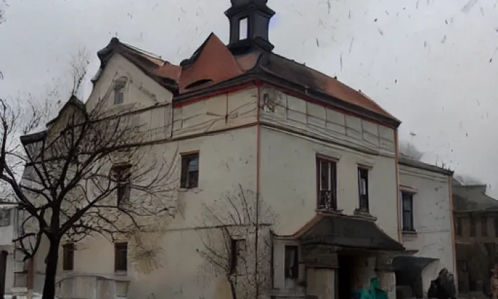 Kostel svatého Jana Nepomuckého (Nové Město nad Metují) – spring