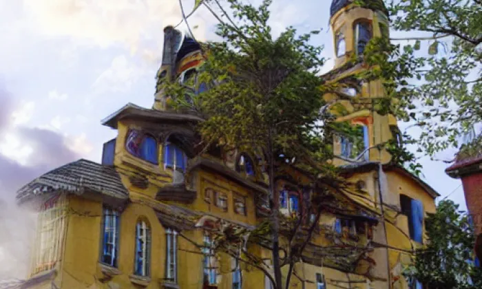 Kostel svatého Jana Nepomuckého (Nové Mitrovice) – summer