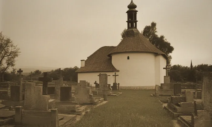 Kostel svatého Jana Nepomuckého (Rabí) – historical