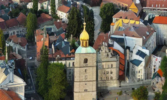 Kostel svatého Jana Nepomuckého (Rejšice) – summer