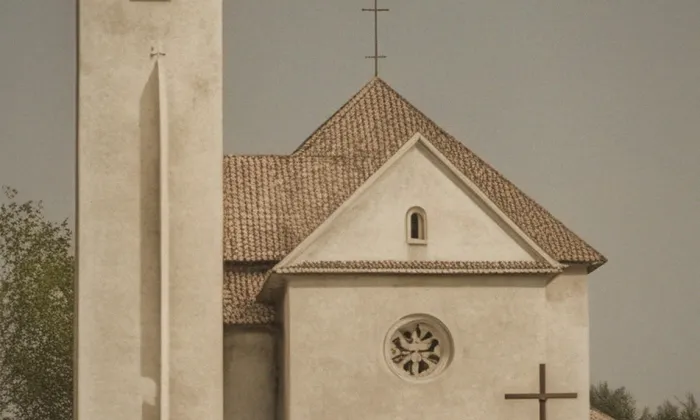 kostel svatého Jana Nepomuckého (Starý Lískovec) – historická rekonstrukce