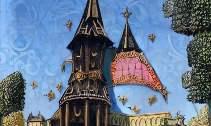 Kostel svatého Jiří (Psinice) – iluminace
