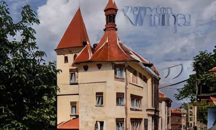Kostel svatého Jiljí (Nebužely) – noc