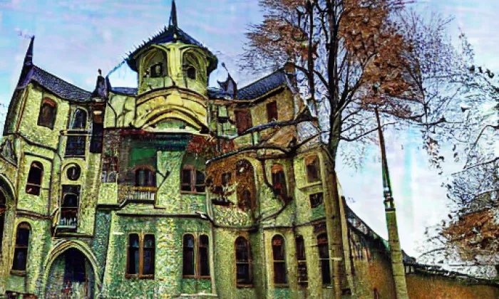 Kostel svatého Kříže (Ronov nad Doubravou) – iluminace
