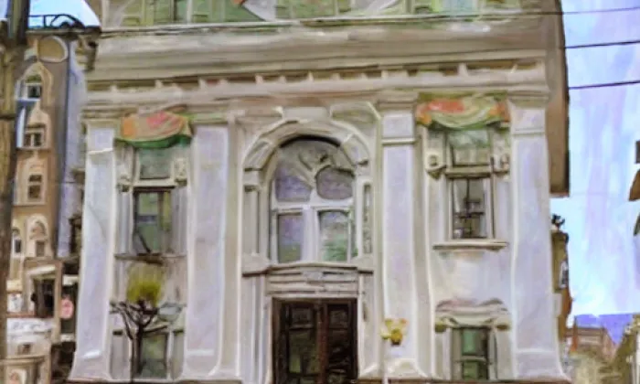Kostel svatého Karla Boromejského (Praha 1) – spring