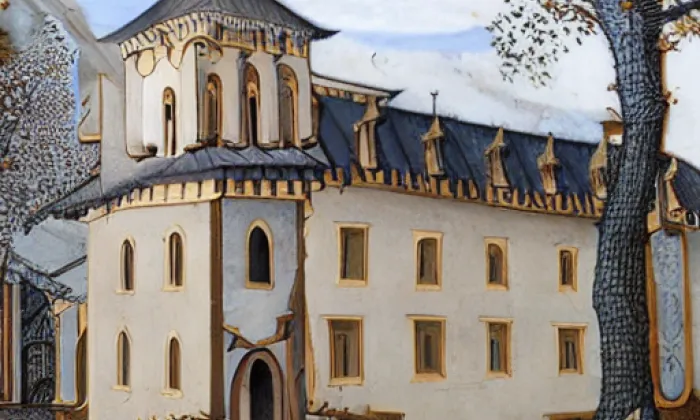 Kostel svatého Martina (Jámy) – iluminace