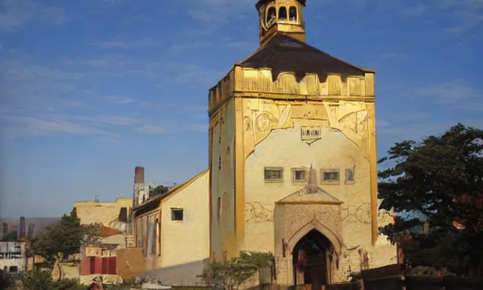Kostel svatého Martina (Onšov) – iluminace
