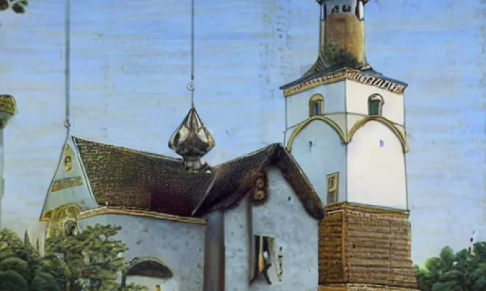 kostel svatého Martina (Rosice) – iluminace