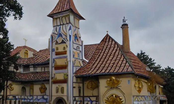 kostel svatého Matouše (Heršpice) – iluminace