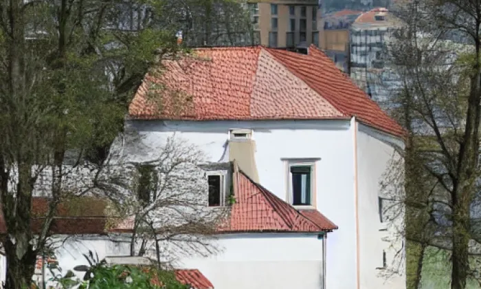 Kostel svatého Matouše (Třebonín) – spring