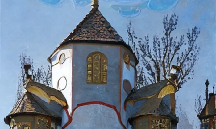 Kostel svatého Michaela archanděla (Smržovka) – iluminace