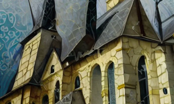 Kostel svatého Michala (Rýmařov) – iluminace
